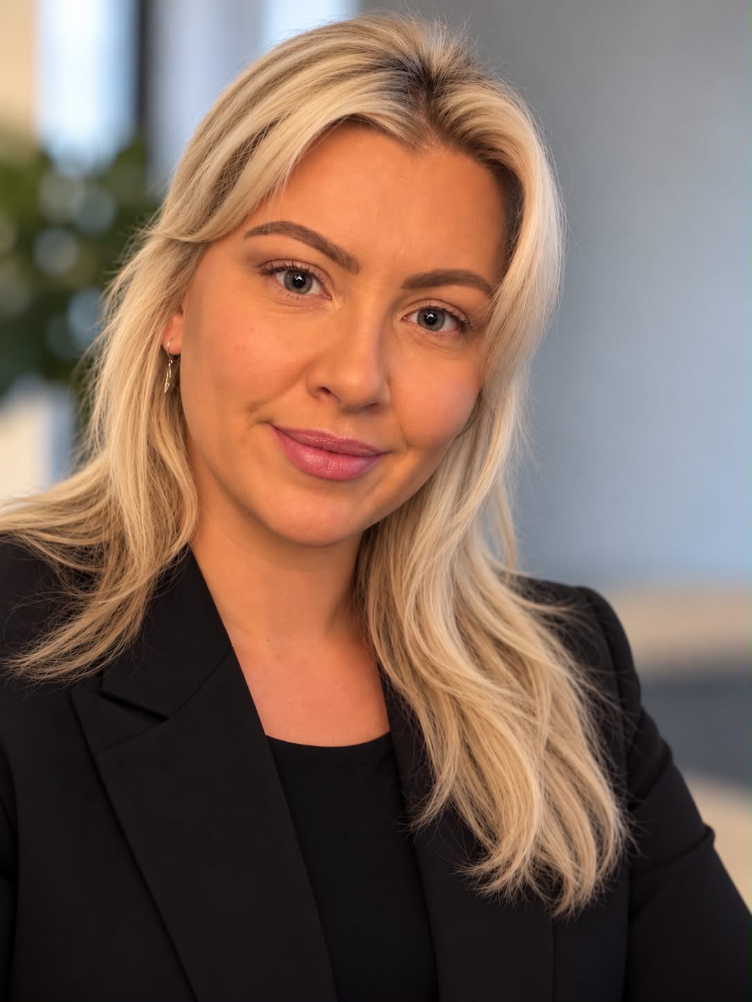 Rachel Jackson, Consultant Musculoskeletal Podiatrist